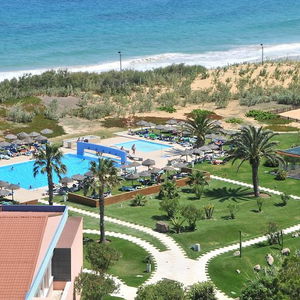 Hotel Vila Baleira Porto Santo cazare Vila Baleira