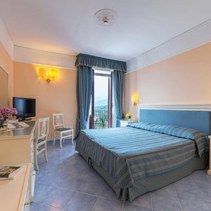 Sejur Hotel Jaccarino vacanta Massa Lubrense