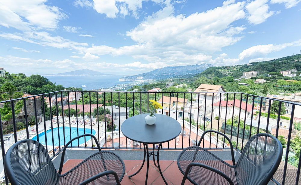 Hotel Jaccarino