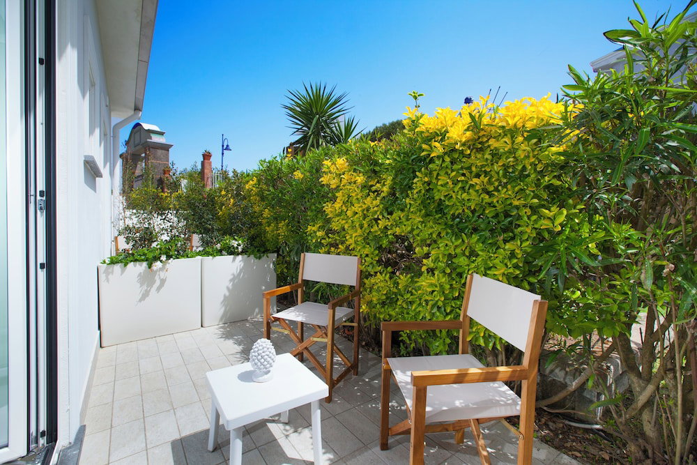 Hotel O Sole Mio
