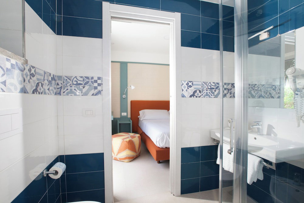 Hotel O Sole Mio