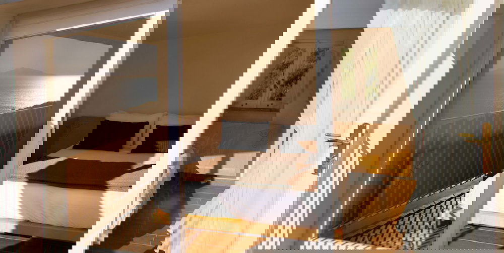 Hotel Antonio Massa Lubrense