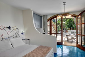 Hotel Appartamento Lobra cazare Massa Lubrense