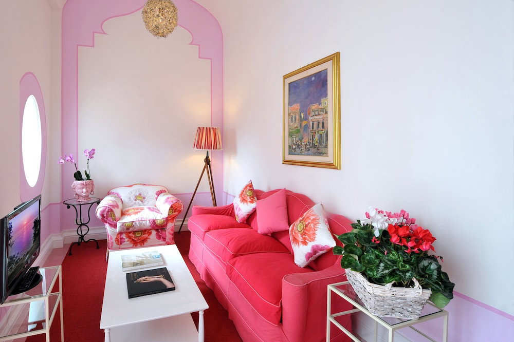 Boutique Hotel Ristorante Don Alfonso 1890
