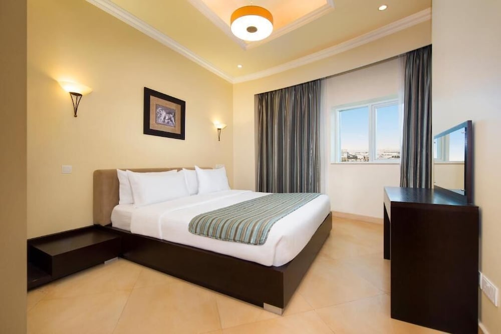 Hotel Al Hamra Residence & Vilage