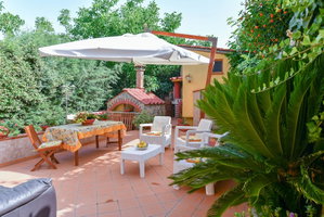 Hotel Daisy House cazare Massa Lubrense