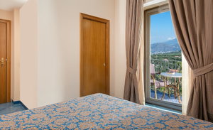 Hotel Grand Hotel Due Golfi cazare Massa Lubrense