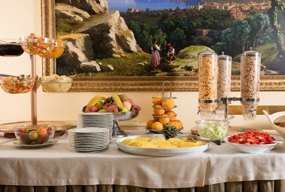 Grand Hotel Due Golfi