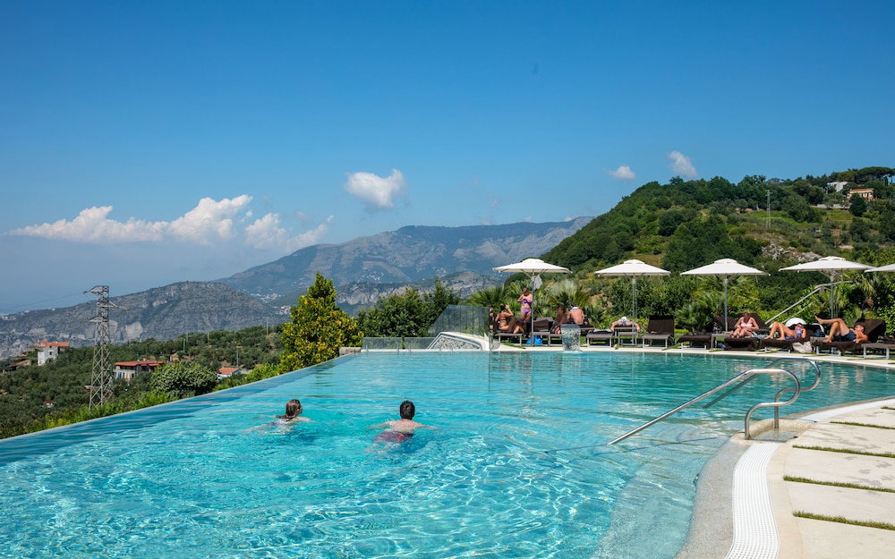 Grand Hotel Due Golfi