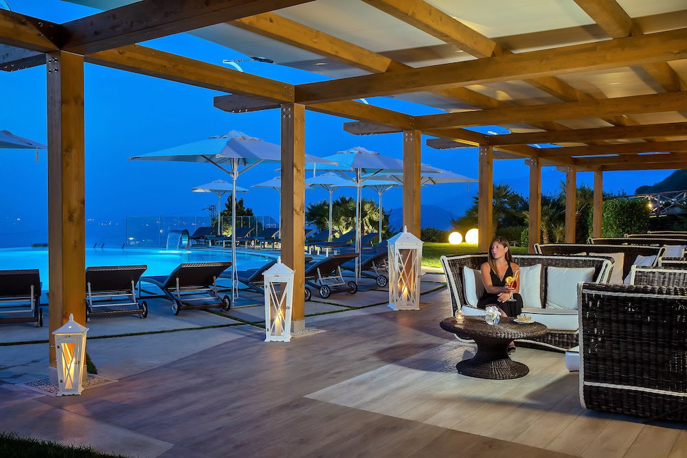 Grand Hotel Due Golfi