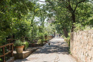 Hotel Grand Hotel Hermitage And Villa Romita cazare Massa Lubrense