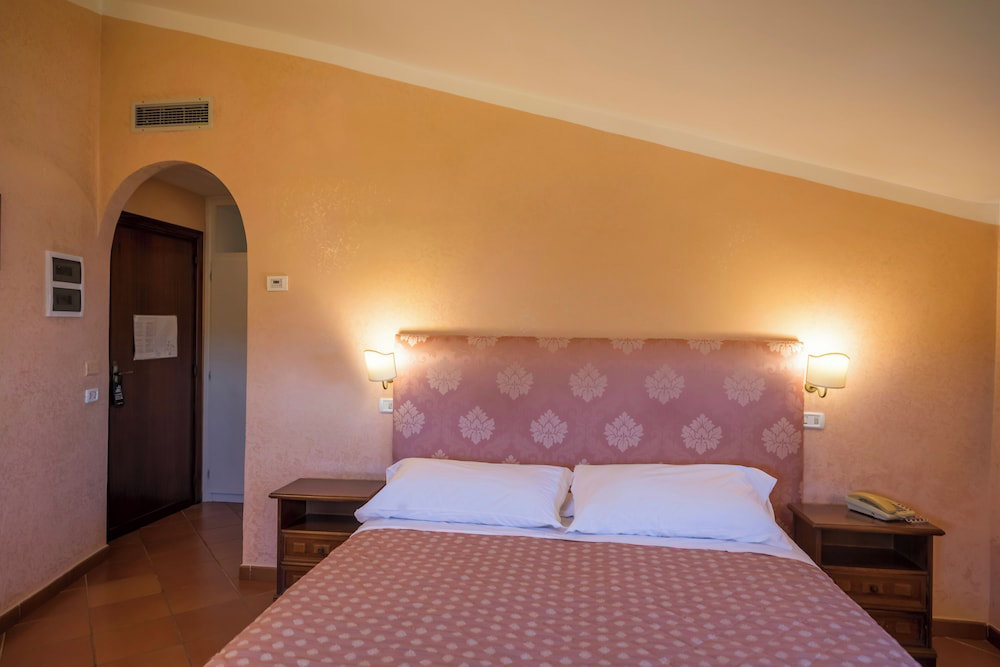 Grand Hotel Hermitage And Villa Romita