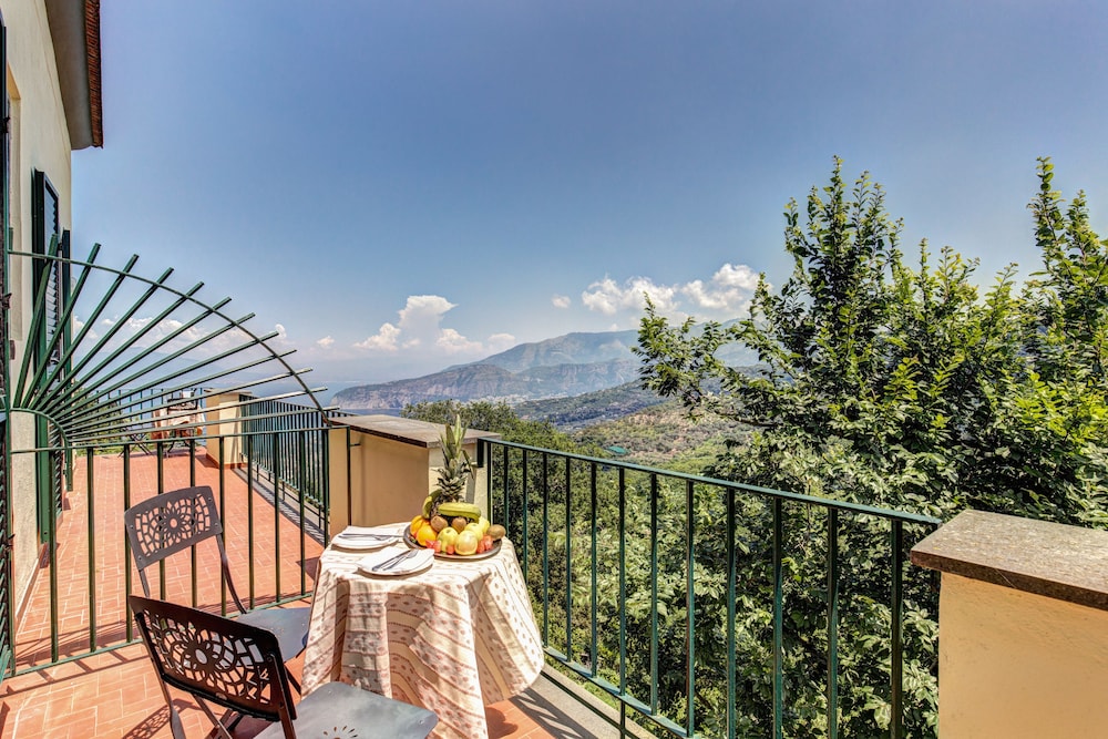 Grand Hotel Hermitage And Villa Romita