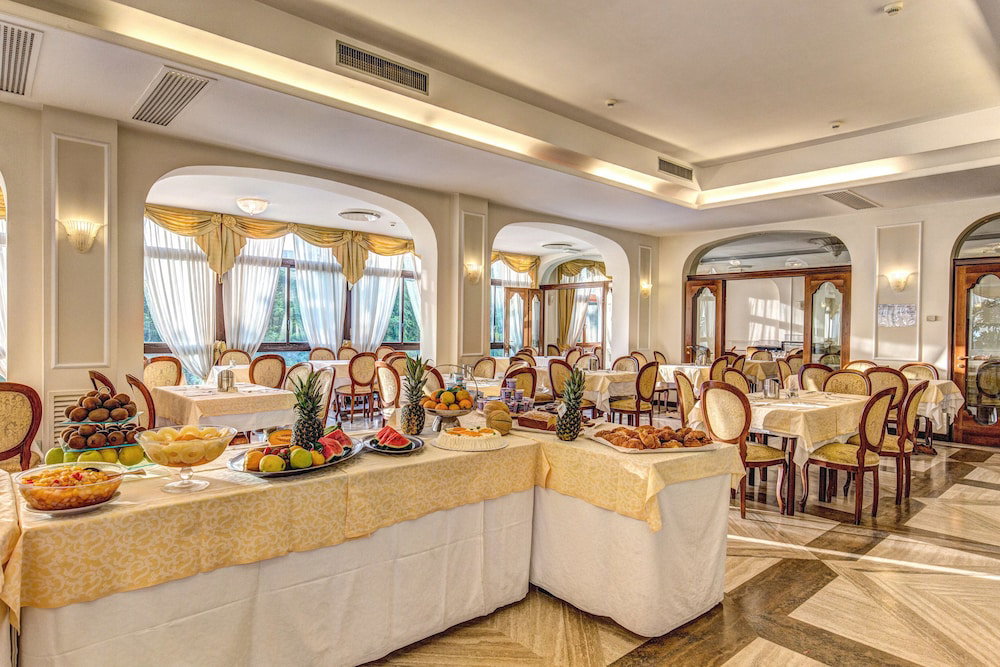 Grand Hotel Hermitage And Villa Romita