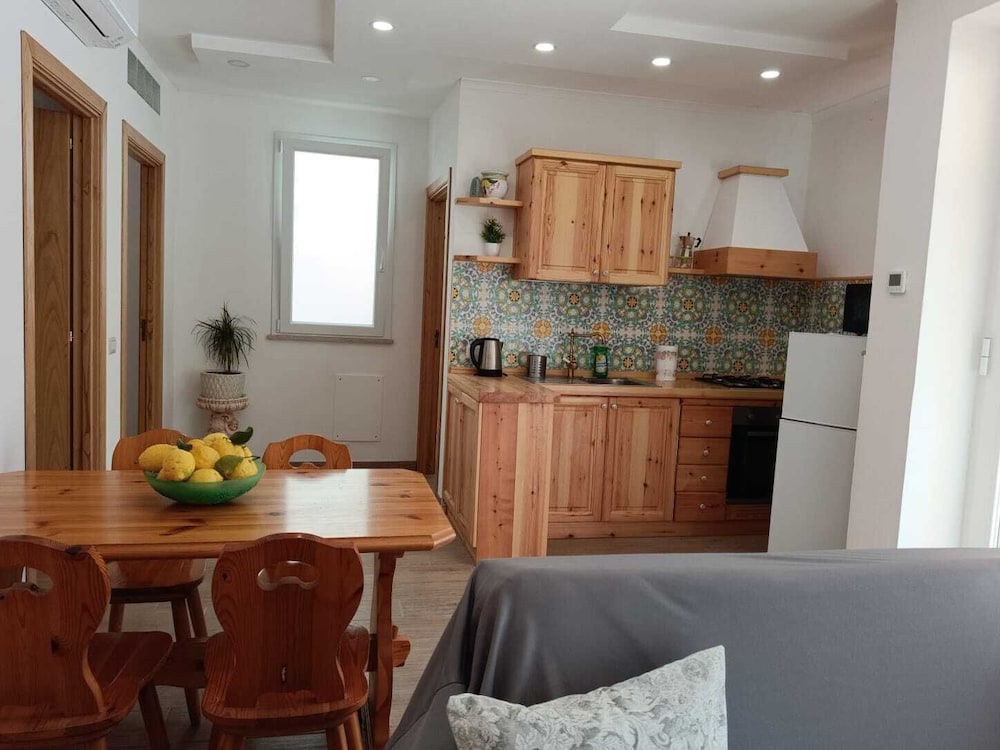 Hotel Holiday House Genoveffa
