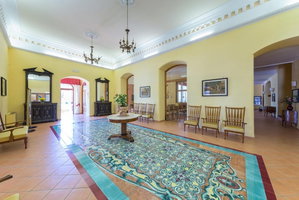 Hotel Hotel Iaccarino cazare Massa Lubrense