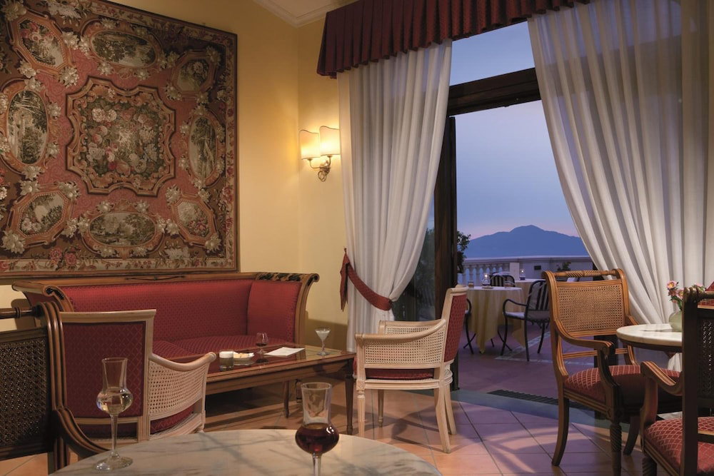 Hotel Iaccarino