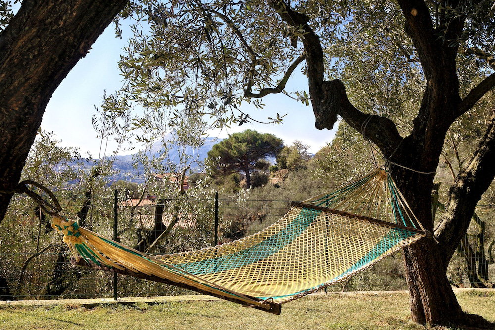 La Villa Dell'olio