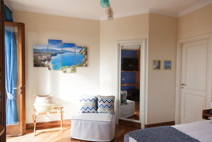 Hotel Resort Ravenna cazare Massa Lubrense