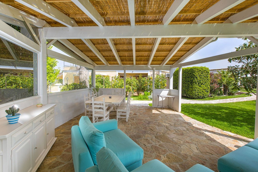 Resort Ravenna