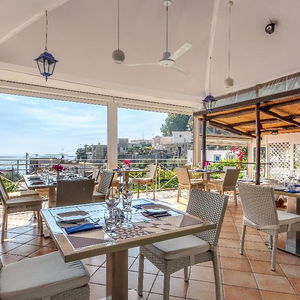 Sejur Villarena vacanta Massa Lubrense