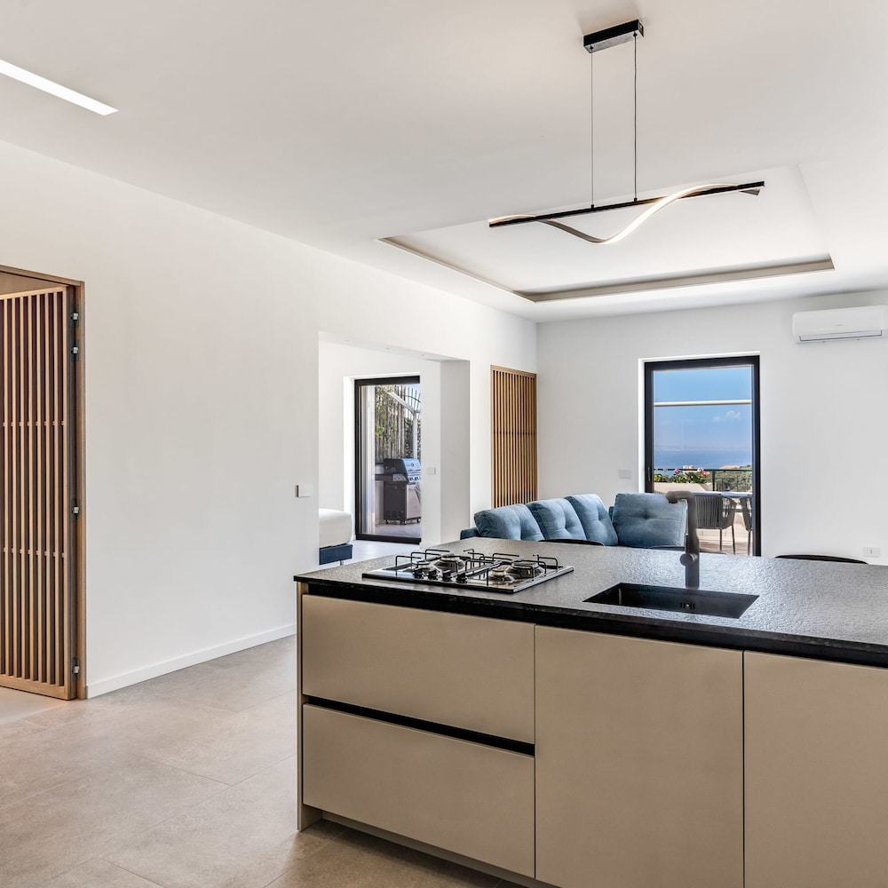 Suite San Montano In Massa Lubrense