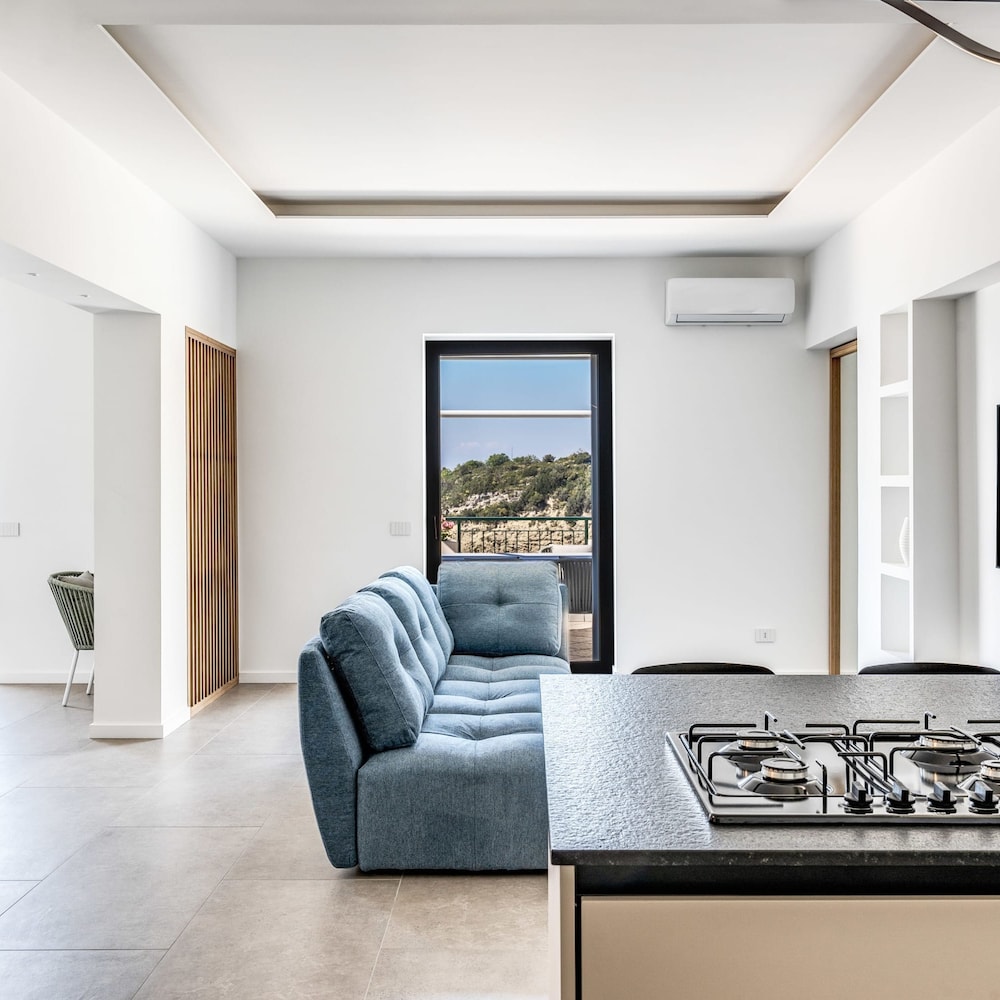 Suite San Montano In Massa Lubrense