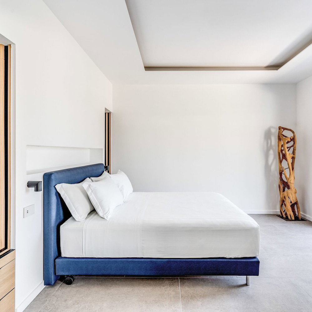Suite San Montano In Massa Lubrense