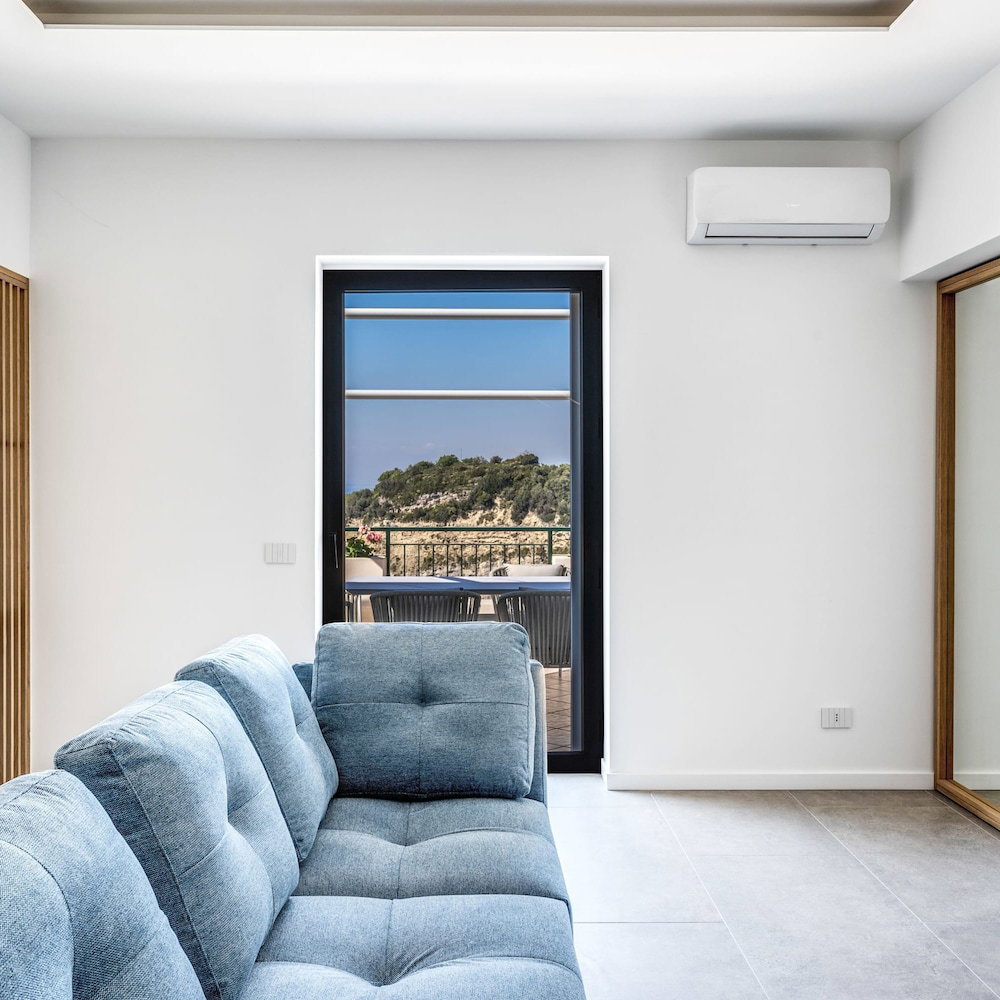 Suite San Montano In Massa Lubrense