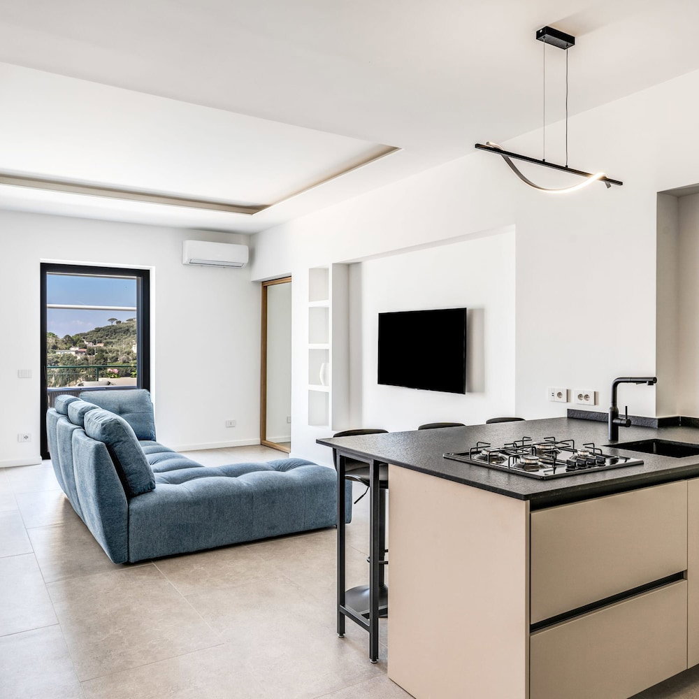 Suite San Montano In Massa Lubrense