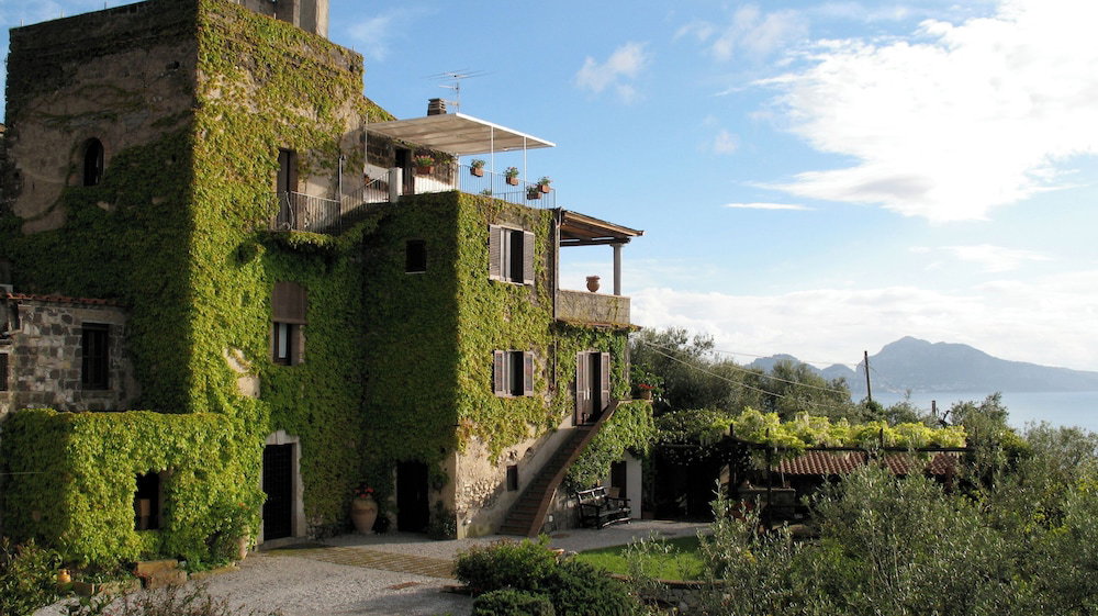 Hotel Torre Cangiani