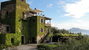 Hotel Torre Cangiani cazare Massa Lubrense