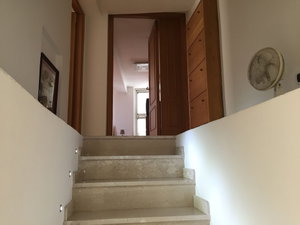 Hotel Villa Asia cazare Massa Lubrense