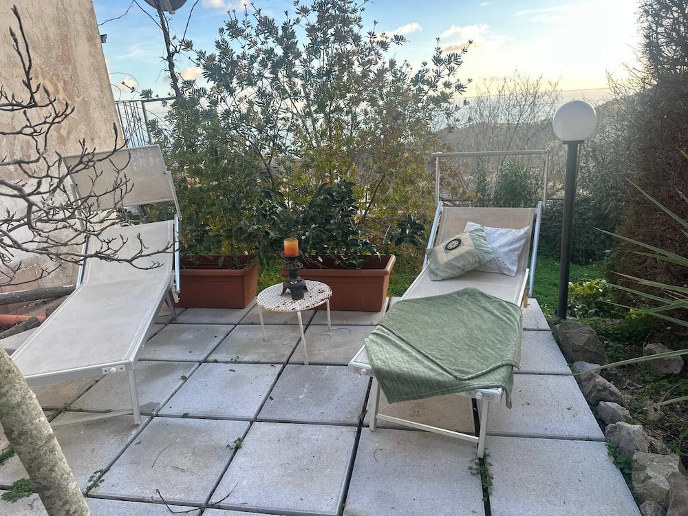 Villa Asia