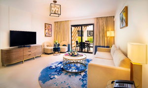 Hotel Radisson Blu Hotel & Resort Al Ain cazare Al Ain City