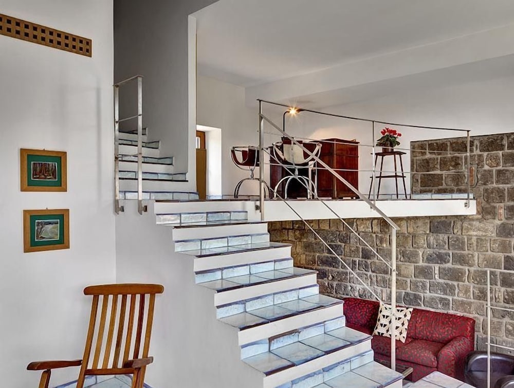 Hotel Villa Vesuvio