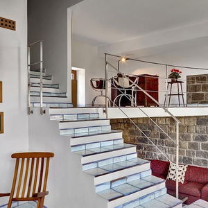 Sejur Villa Vesuvio vacanta Massa Lubrense