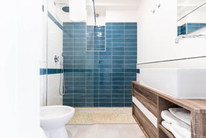 Hotel Relais Freedom Club cazare Massa Lubrense