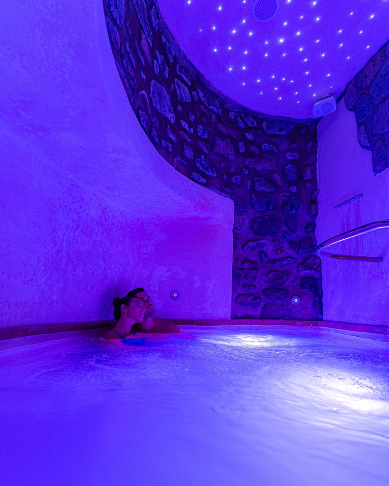 Relais Freedom Club