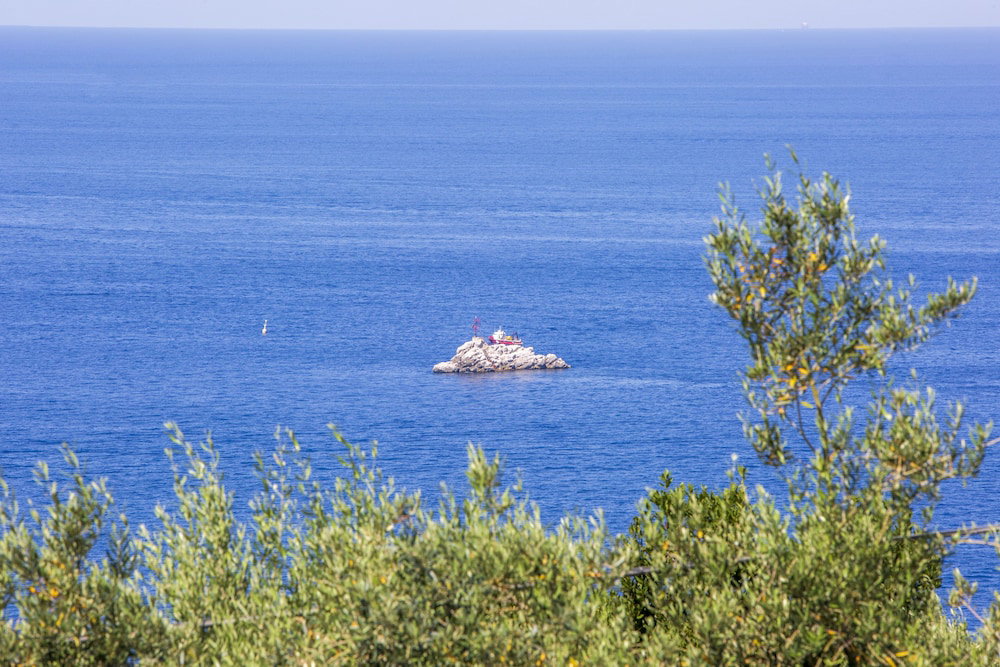 Vista Di Capri