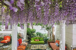 Hotel Don Alfonso 1890 cazare Massa Lubrense