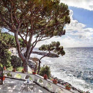 Sejur Vera E Il Vervece vacanta Massa Lubrense