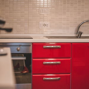 Sejur Villa Bellatrix vacanta Massa Lubrense