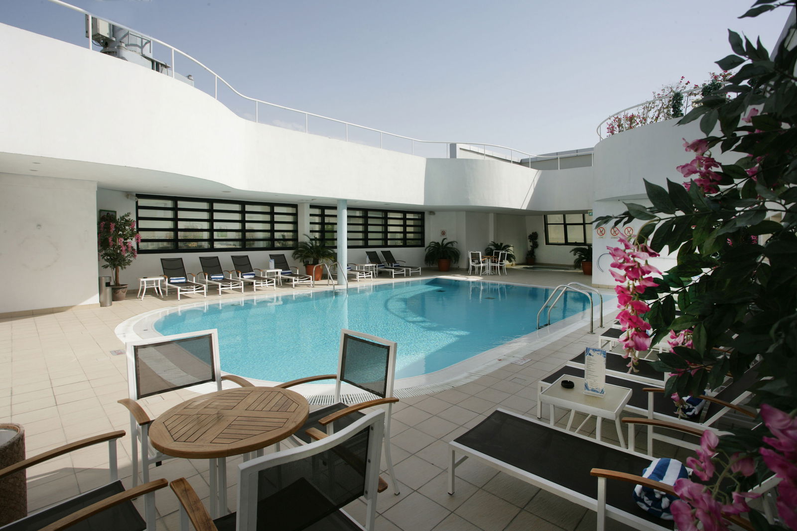 Hotel Holiday Inn Abu Dhabi