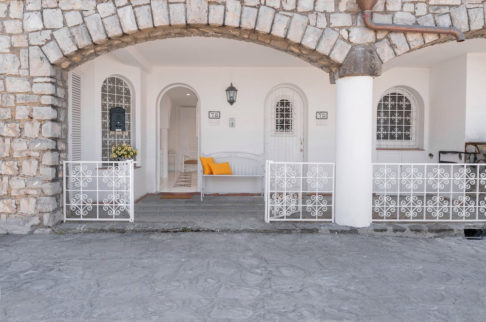 Hotel Villa Del Sole
