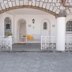 Hotel Villa Del Sole cazare Massa Lubrense