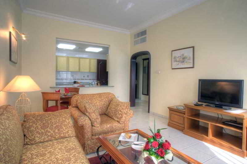 Hotel Al Diar Palm Apartments