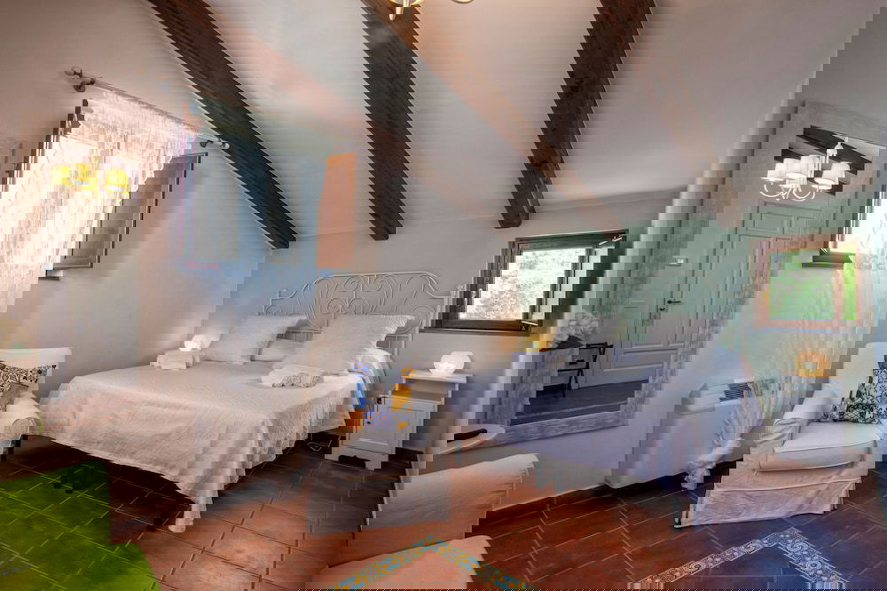 Hotel Agriturismo Il Convento