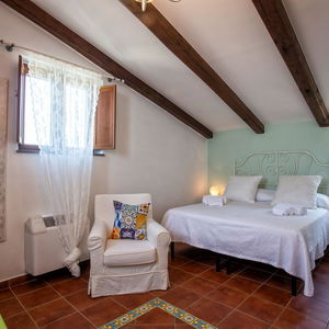 Sejur Agriturismo Il Convento vacanta Massa Lubrense