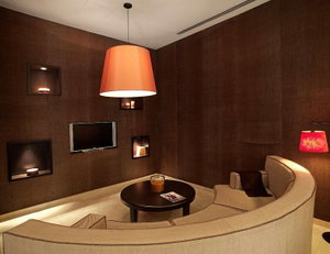Hotel Nh Tenerife cazare Santa Cruz de Tenerife